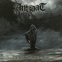 Antzaat - The Black Hand of the Father (EP)