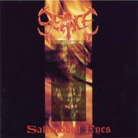 Seance (SWE) - Saltrubbed Eyes