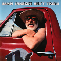 Damn Yankees - Don't Tread