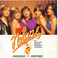 Nolans - Dancing Sisters (Reissue 2016)
