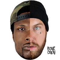 Bone Crew - Bone Crew EP