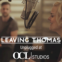 Leaving Thomas - Unplugged At Ocl Studios