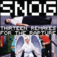 Snog - Thirteen Remakes For The Rapture
