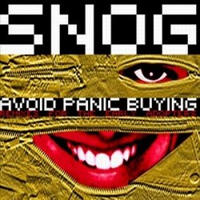 Snog - Avoid Panic Buying (Remixes For Early Adopters)