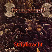 Hellebaard - Strijdkracht