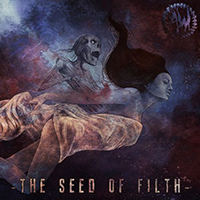 Abyss Walker - The Seed of Filth (feat. Cody Harmon, the Breathing Process & I Killed Everyone) (Single)
