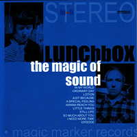 Lunchbox - The Magic Of Sound