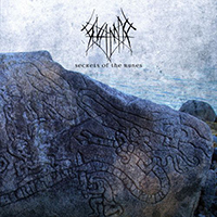 Stvannyr - Secrets Of The Runes (Single)