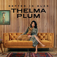 Thelma Plum - Better In Blak (Anniversary Edition)