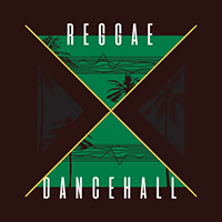 Wade, Kelton - Reggae Dancehall (feat. Jason Leggett, Omari Riley) (EP)