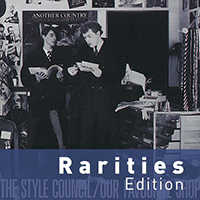 The Style Council - Our Favourite Shop (Rarities Edition) (Remastered 2010)