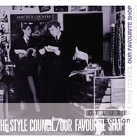The Style Council - Our Favourite Shop (Remastered 2007) (CD 1)