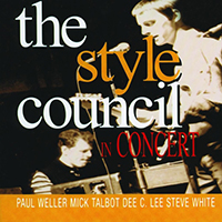 The Style Council - In Concert (Remastered 2008)