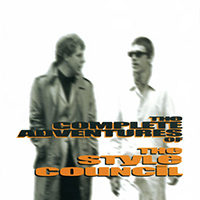 The Style Council - The Complete Adventures Of The Style Council (CD 1)