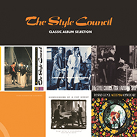 The Style Council - Classic Album Selection (CD 2)