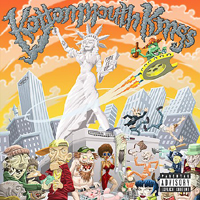 Kottonmouth Kings - Fire It Up