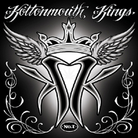 Kottonmouth Kings - No. 7 (Japan Release)