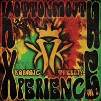 Kottonmouth Kings - Kottonmouth Xperience Kosmic Therapy Vol. 2