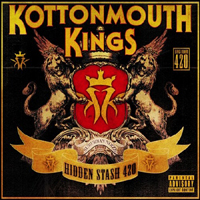 Kottonmouth Kings - Hidden Stash 420 (CD 1)