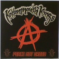 Kottonmouth Kings - Peace Not Greed (Single)