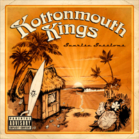 Kottonmouth Kings - Sunrise Sessions (CD 2)