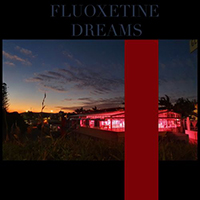 Frenneaux, Richard - Fluoxetine Dreams