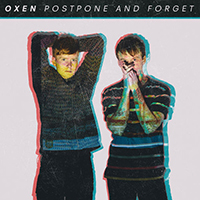 Oxen (SWE) - Postpone & Forget
