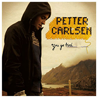 Carlsen, Petter - You Go Bird