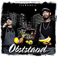 LX - Obststand (feat. Maxwell)