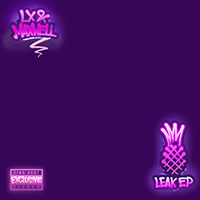 LX - Leak (feat. Maxwell, Bonez MC, Sa4)