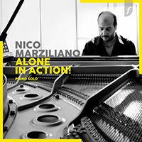 Marziliano, Nico - Alone in Action!