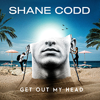 Codd, Shane - Get Out My Head (Single)