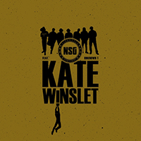 NSG - Kate Winslet (feat. Unknown T) (Single)