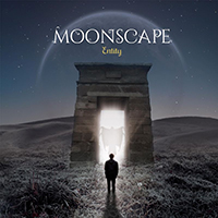 Moonscape (NOR) - Entity