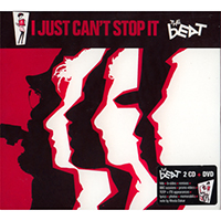 English Beat - I Just Can't Stop It (Reissue 2012, Deluxe Edition, CD 1)