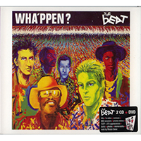 English Beat - Wha'ppen? (Reissue 2012, Deluxe Edition, CD 2)