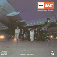 English Beat - Special Beat Service