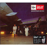 English Beat - Special Beat Service (Reissue 2012, Deluxe Edition, CD 1)