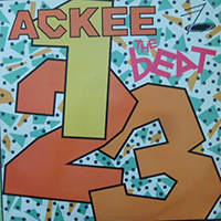 English Beat - Ackee 1-2-3 (Single)