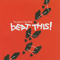 English Beat - Beat This! The Best of The English Beat