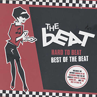 English Beat - Hard To Beat: Best of The Beat