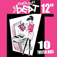 English Beat - 12