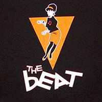 English Beat - The Beat Rarities - Elusive and Unreleased Tracks