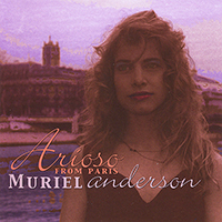 Anderson, Muriel - Arioso from Paris