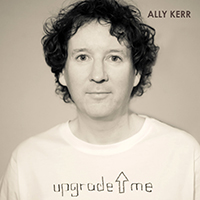Kerr, Ally - Upgrade Me