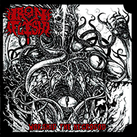 Iron Flesh - Worship The Necrogod (EP)