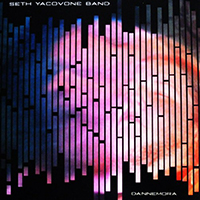 Seth Yacovone Band - Dannemora