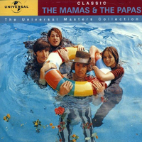 Mamas & The Papas - The Universal Masters Collection