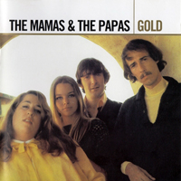 Mamas & The Papas - Gold (CD 2)