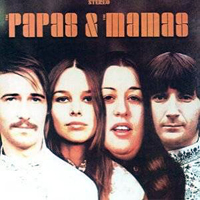 Mamas & The Papas - The Papas & The Mamas
